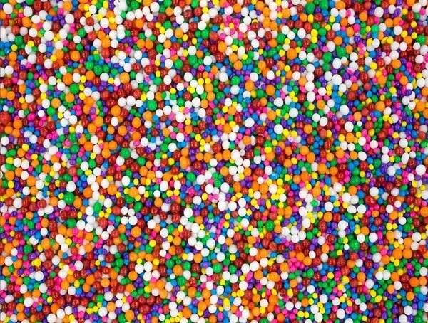 Impuzzible Candy Balls Puzzle